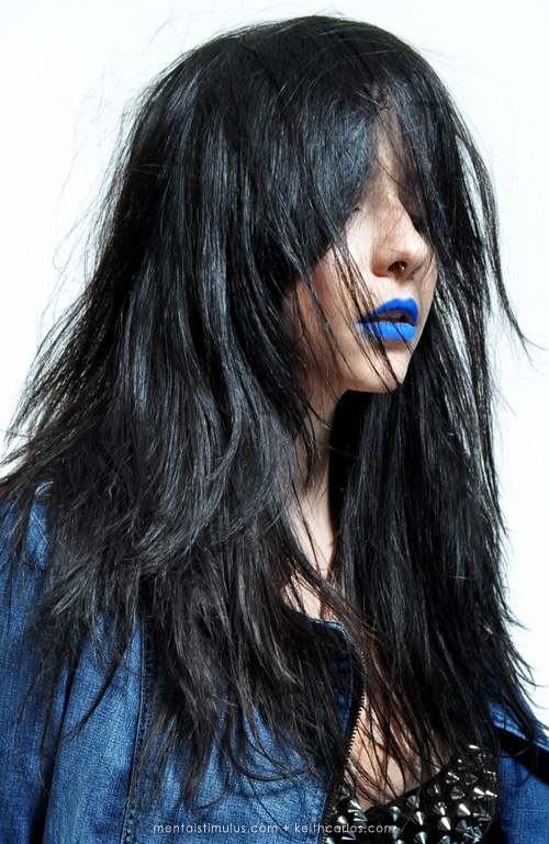 Disquiet by Keith Carlos